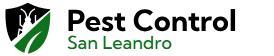 San Leandro Pest Control Company Logo